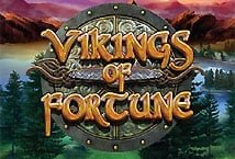 Vikings of Fortune Slot Review